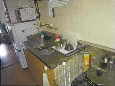 愛媛県松山市 高砂町駅6分 戸建て 3,028万円の競売物件 #49