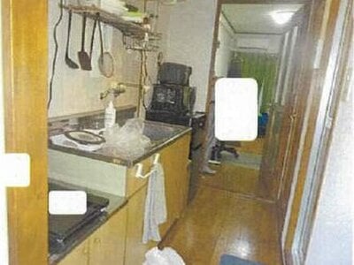 愛媛県松山市 高砂町駅6分 戸建て 3,028万円の競売物件 #5