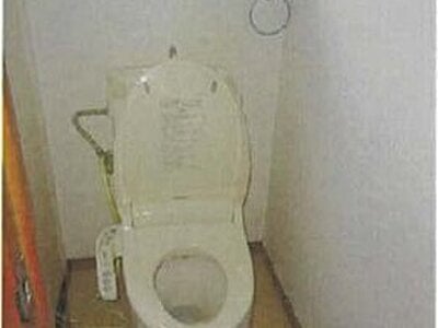 愛媛県松山市 高砂町駅6分 戸建て 3,028万円の競売物件 #8