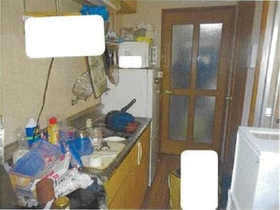 愛媛県松山市 高砂町駅6分 戸建て 3,028万円の競売物件 #9