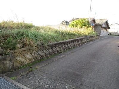 (値下げ) 新潟県佐渡市 土地 35万円の国税庁公売物件 #2