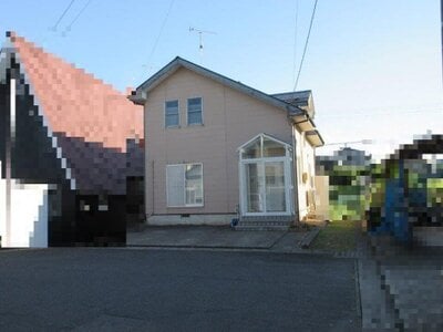 新潟県五泉市 猿和田駅4分 戸建て 45万円の国税庁公売物件 #1