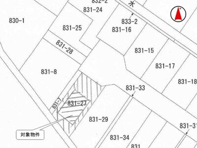 新潟県五泉市 猿和田駅4分 戸建て 45万円の国税庁公売物件 #2