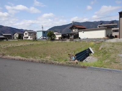 (値下げ) 岐阜県揖斐郡揖斐川町 揖斐駅21分 農地 110万円の国税庁公売物件 #2