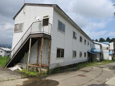 新潟県妙高市 新井駅21分 戸建て 163万円の国税庁公売物件 #2