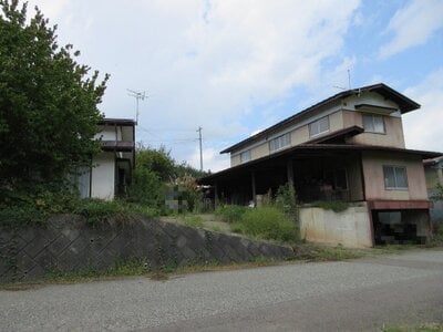 長野県上水内郡飯綱町 牟礼駅 戸建て 215万円の国税庁公売物件 #2
