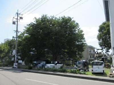 長野県長野市 長野駅19分 土地 1,540万円の国税庁公売物件 #2