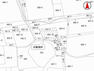 長野県長野市 長野駅19分 土地 1,540万円の国税庁公売物件 #3