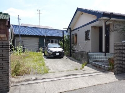 愛知県岡崎市 大門駅 戸建て 2,039万円の国税庁公売物件 #1