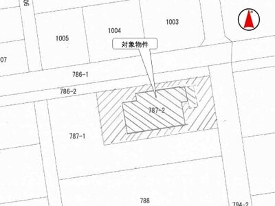 埼玉県上尾市 北上尾駅 戸建て 2,300万円の国税庁公売物件 #3