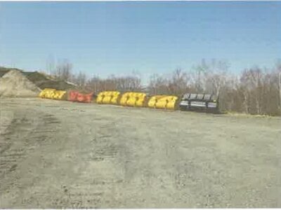 北海道旭川市 永山駅 土地 246万円の競売物件 #13