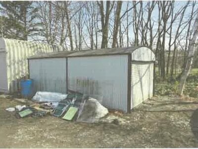 北海道旭川市 永山駅 土地 246万円の競売物件 #5