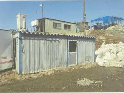 北海道旭川市 永山駅 土地 246万円の競売物件 #8