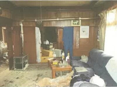 (値下げ) 北海道上川郡上川町 上川駅29分 戸建て 135万円の競売物件 #13