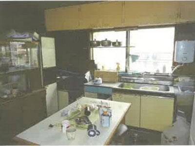 (値下げ) 北海道上川郡上川町 上川駅29分 戸建て 135万円の競売物件 #14