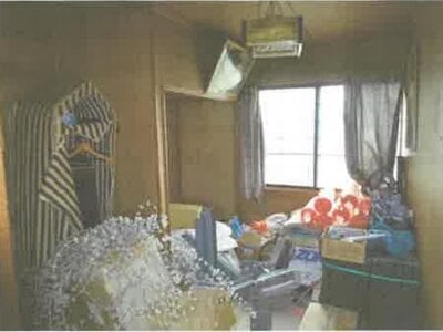 (値下げ) 北海道上川郡上川町 上川駅29分 戸建て 135万円の競売物件 #19