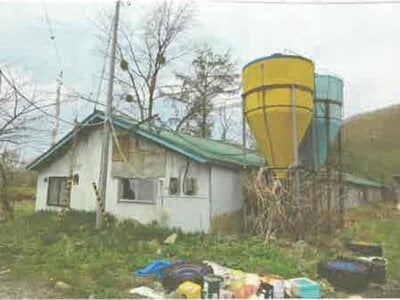 (値下げ) 北海道上川郡上川町 上川駅29分 戸建て 135万円の競売物件 #25