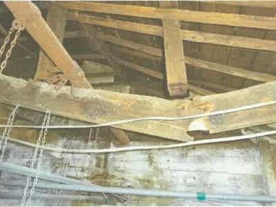 (値下げ) 北海道上川郡上川町 上川駅29分 戸建て 135万円の競売物件 #29