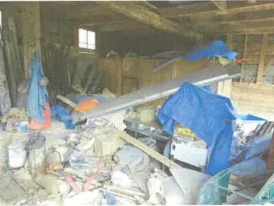 (値下げ) 北海道上川郡上川町 上川駅29分 戸建て 135万円の競売物件 #34