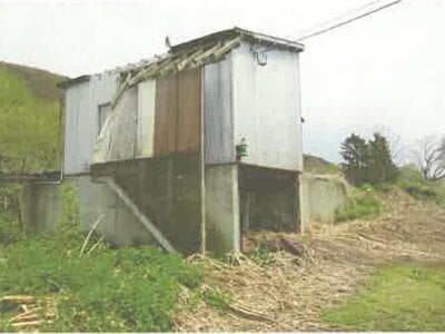 (値下げ) 北海道上川郡上川町 上川駅29分 戸建て 135万円の競売物件 #39