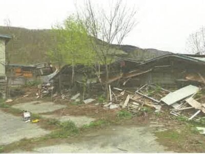 (値下げ) 北海道上川郡上川町 上川駅29分 戸建て 135万円の競売物件 #46