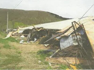 (値下げ) 北海道上川郡上川町 上川駅29分 戸建て 135万円の競売物件 #49