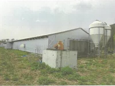 (値下げ) 北海道上川郡上川町 上川駅29分 戸建て 135万円の競売物件 #5