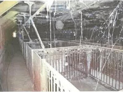 (値下げ) 北海道上川郡上川町 上川駅29分 戸建て 135万円の競売物件 #8