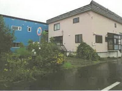 北海道士別市 士別駅11分 戸建て 263万円の競売物件 #2