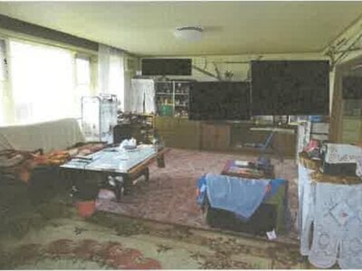 北海道士別市 士別駅11分 戸建て 263万円の競売物件 #3