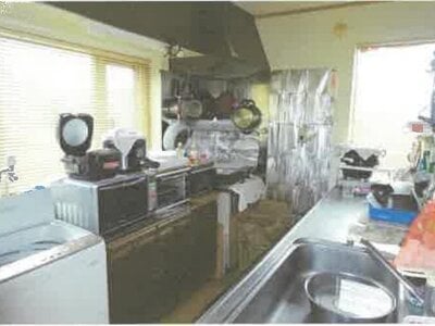 北海道士別市 士別駅11分 戸建て 263万円の競売物件 #4