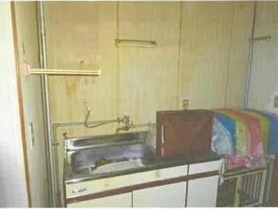 北海道旭川市 近文駅24分 戸建て 743万円の競売物件 #27