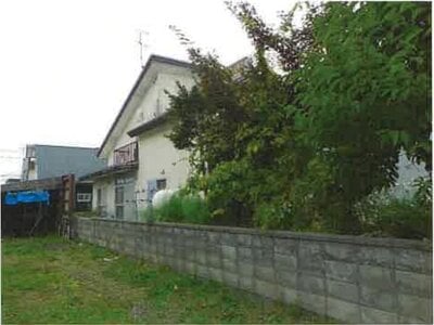 (値下げ) 北海道旭川市 南永山駅11分 戸建て 21万円の競売物件 #2
