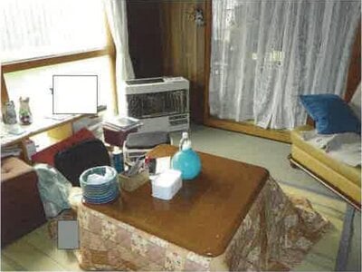 (値下げ) 北海道旭川市 南永山駅11分 戸建て 21万円の競売物件 #3