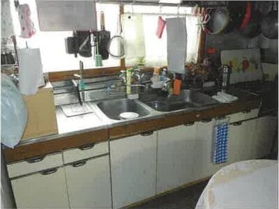 (値下げ) 北海道旭川市 南永山駅11分 戸建て 21万円の競売物件 #7