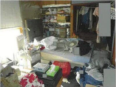 (値下げ) 北海道旭川市 南永山駅11分 戸建て 21万円の競売物件 #9