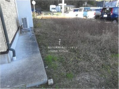 (値下げ) 岩手県宮古市 宮古駅24分 土地 48万円の競売物件 #3