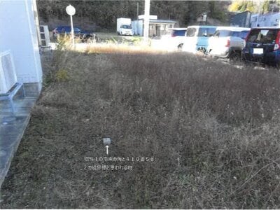 (値下げ) 岩手県宮古市 宮古駅24分 土地 48万円の競売物件 #4