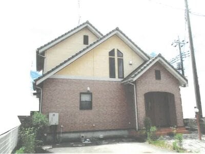 茨城県古河市 野木駅 戸建て 395万円の競売物件 #1