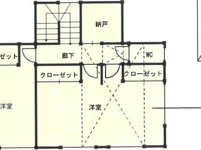 茨城県古河市 野木駅 戸建て 395万円の競売物件 #10