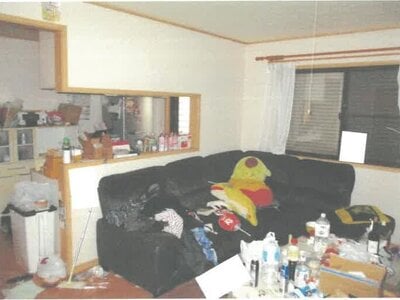 茨城県古河市 野木駅 戸建て 395万円の競売物件 #2