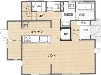茨城県結城市 結城駅 戸建て 731万円の競売物件 #10