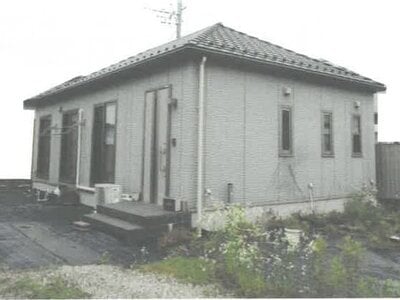 茨城県常総市 玉村駅15分 戸建て 522万円の競売物件 #1