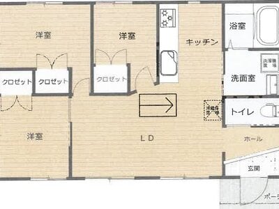 茨城県常総市 玉村駅15分 戸建て 522万円の競売物件 #10