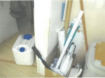 茨城県常総市 玉村駅15分 戸建て 522万円の競売物件 #8