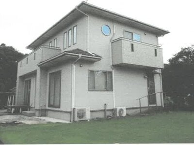 茨城県常総市 小絹駅 戸建て 732万円の競売物件 #1