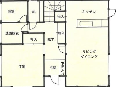 茨城県常総市 小絹駅 戸建て 732万円の競売物件 #12