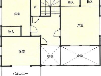 茨城県常総市 小絹駅 戸建て 732万円の競売物件 #13