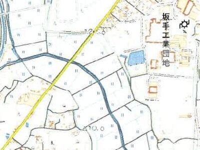 茨城県常総市 小絹駅 戸建て 732万円の競売物件 #9