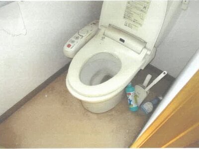 茨城県桜川市 筑波山頂駅 戸建て 536万円の競売物件 #12